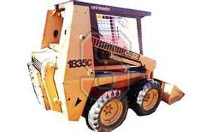 teledyne continental case skid steer|Case 1835c Specs, Weight, Horsepower, Lift Capacity.